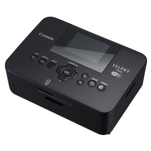 Canon SELPHY CP910 - портативный принтер (Black) купить в интернет-магазине icover
