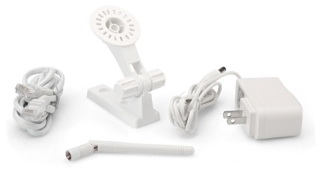 Видеоняня iHealth iBaby Monitor M3 купить в интернет-магазине icover