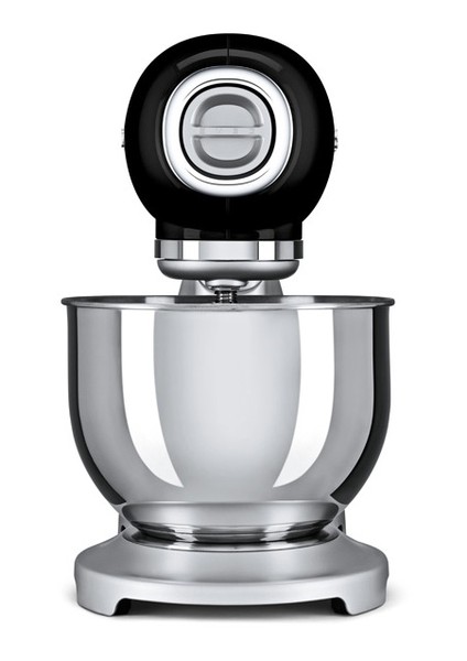 Планетарный миксер Smeg SMF01BLEU (Black) купить в интернет-магазине icover