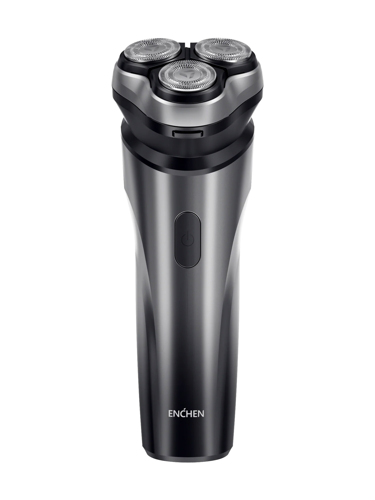 Электробритва Enchen BlackStone Max (Grey) купить в интернет-магазине icover