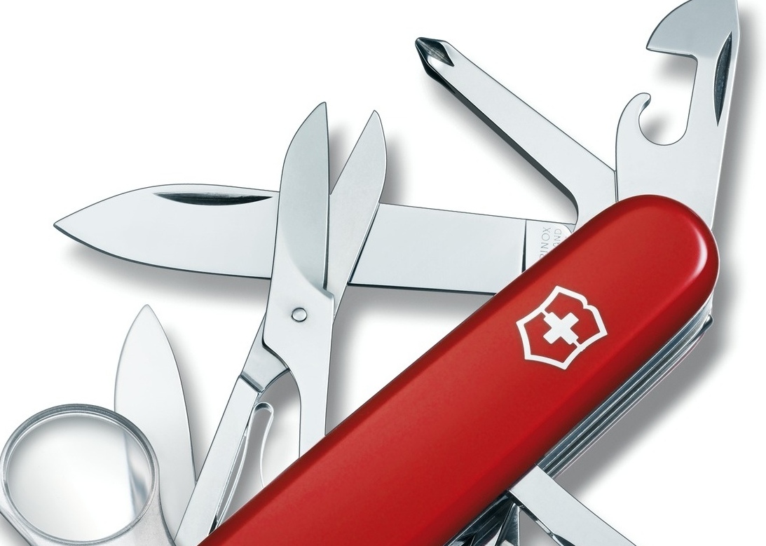 Магазин Ножей Victorinox В Москве Адреса