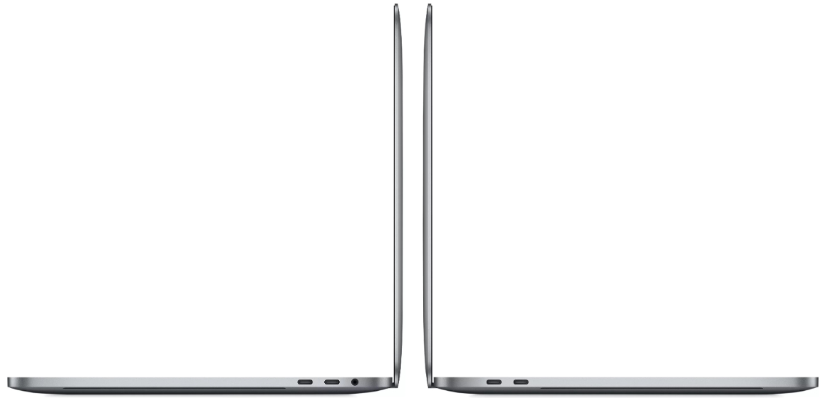Ноутбук Apple MacBook Pro 13.3'', Intel Core i5 1.4GHz, 8Gb, 128Gb SSD MUHN2RU/A (Space Grey) купить в интернет-магазине icover