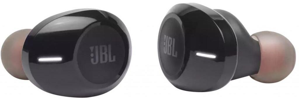 Беспроводные наушники JBL Tune 125TWS (Black) купить в интернет-магазине icover