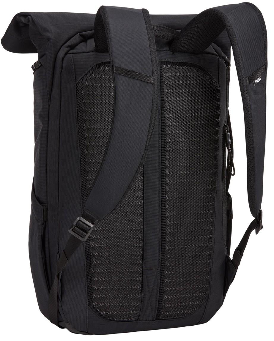 Рюкзак Thule Paramount Backpack 24L (3204213) для ноутбука 15.6'' (Black) купить в интернет-магазине icover