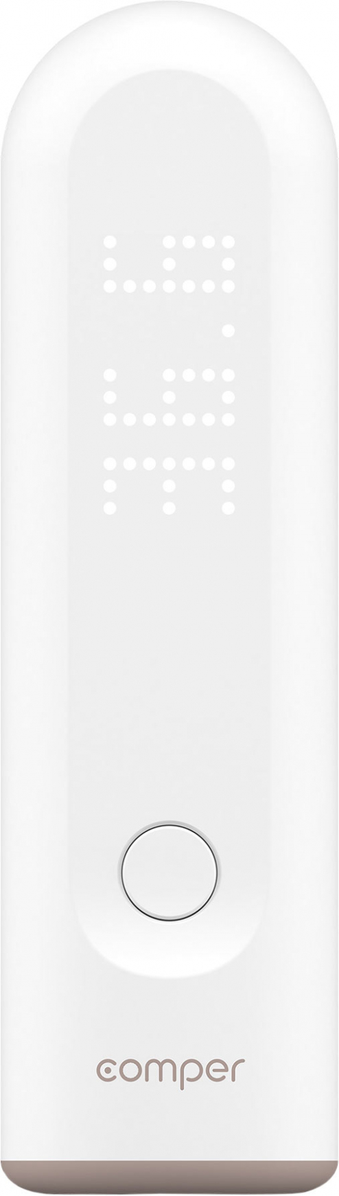 

Инфракрасный термометр IR-FT Comper (White)