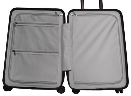 Чемодан Xiaomi Ninetygo PC Luggage 28 (Blue) купить в интернет-магазине icover