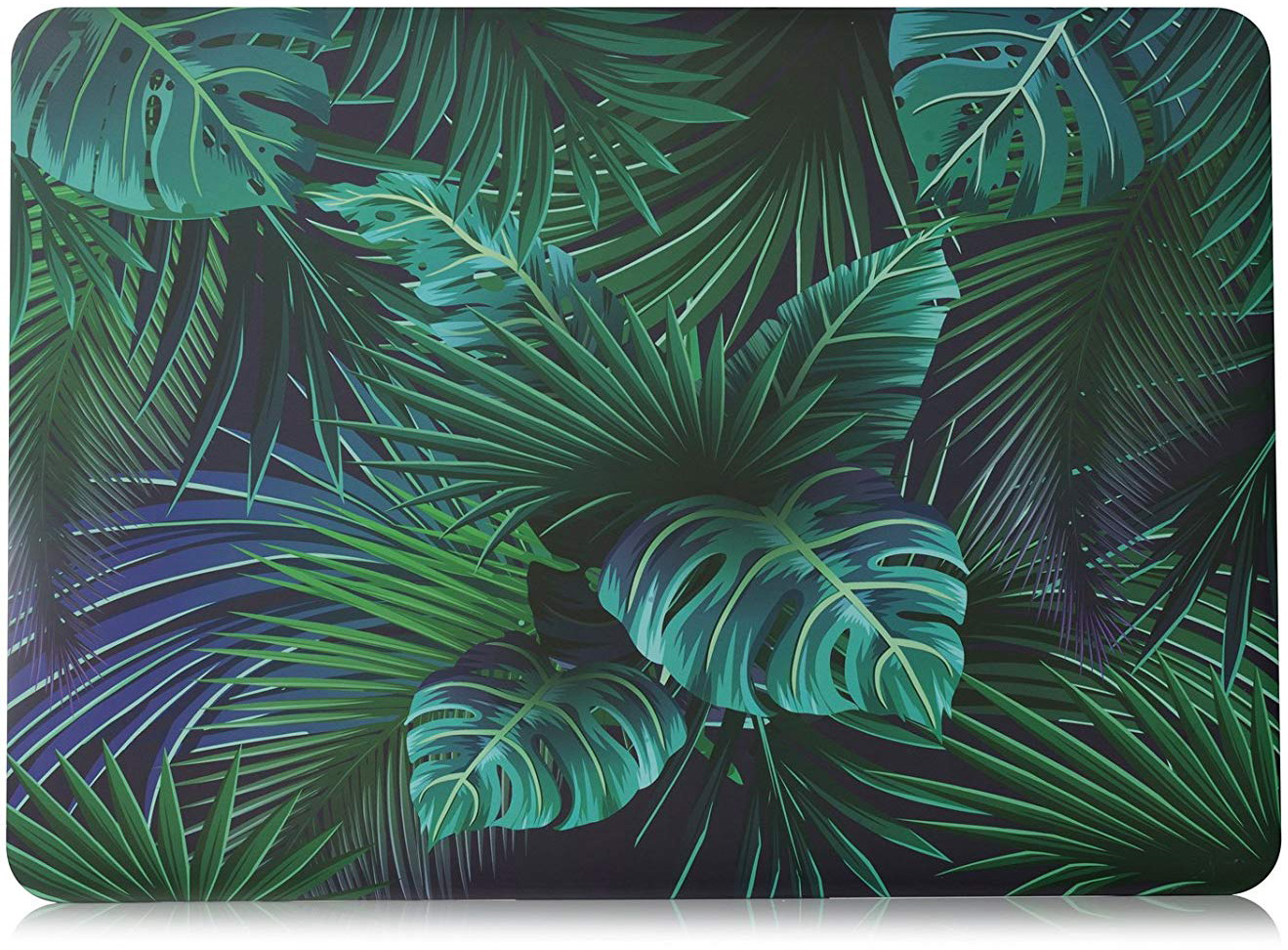 

Накладка i-Blason Cover для MacBook Pro 13 Retina (Palm Leaves)