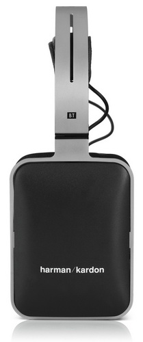 Harman Kardon Bluetooth Wireless Over-Ear Headphones - беспроводные наушники для любого iPhone/iPod/iPad/Mac купить в интернет-магазине icover