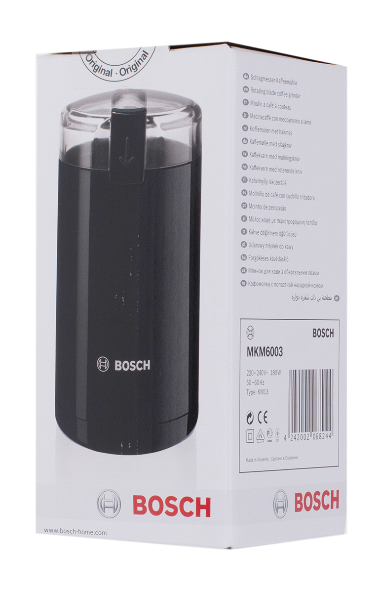 Кофемолка bosch mkm 6003 схема