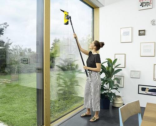 Удлинительный комплект Karcher WV Evolution (2.633-144.0) купить в интернет-магазине icover