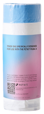 

Гигиенические пакеты для автоматического туалета Petkit Pura X