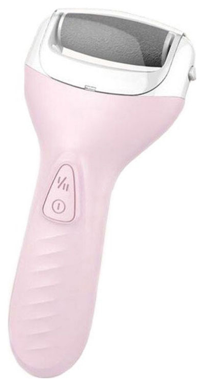 

Электрическая пилка для пяток Xiaomi Yueli Callus Remover SC-608P (Pink)