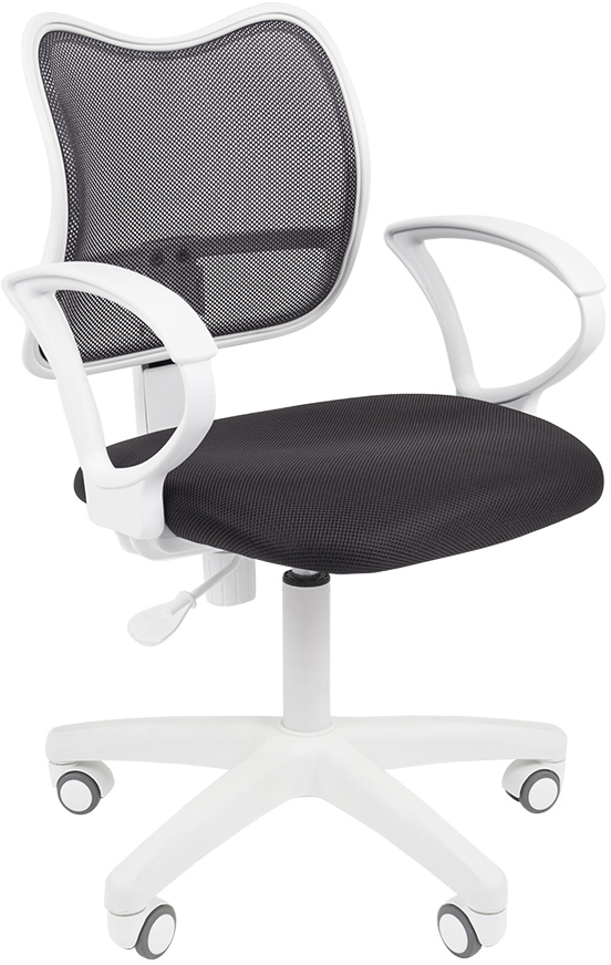 

Офисное кресло Chairman 450 LT 00-07019776 (White/Grey)