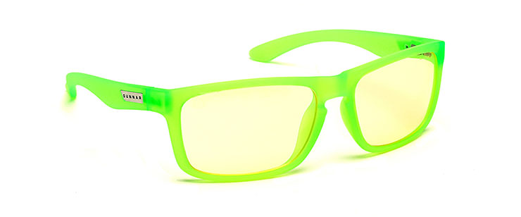 Gunnar Intercept-Kryptonite Gunnar Intercept-Kryptonite