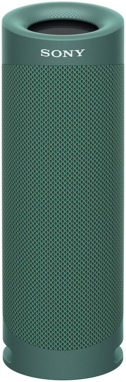 

Портативная колонка Sony SRS-XB23 (Olive Green)