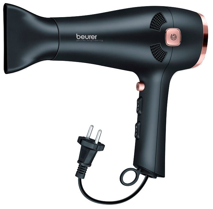 

Фен Beurer HC 55 (Black)