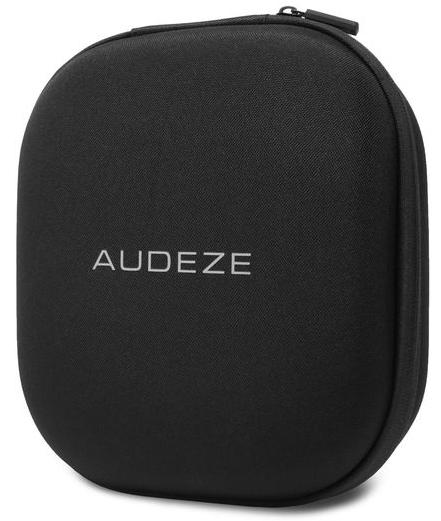 Кейс Audeze Headset Case для наушников CSE1023 (Black) купить в интернет-магазине icover
