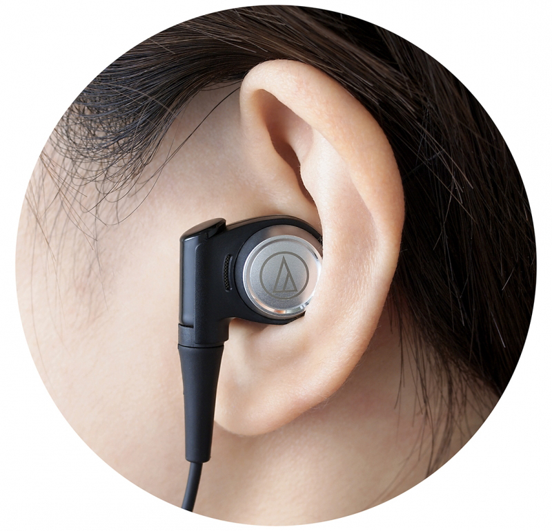 Audio-Technica ATH-CKR9