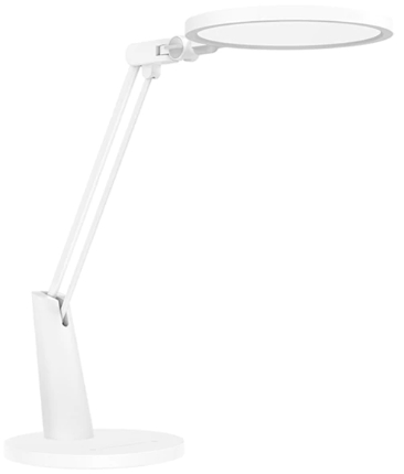 

Настольная лампа Xiaomi Yeelight LED Desk Lamp YLTD03YL (White)