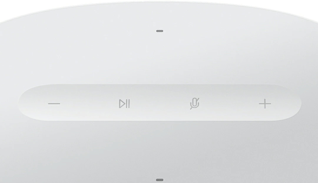 Умная колонка Xiaomi Mi Smart Speaker L09G QBH4221RU (White) купить в интернет-магазине icover
