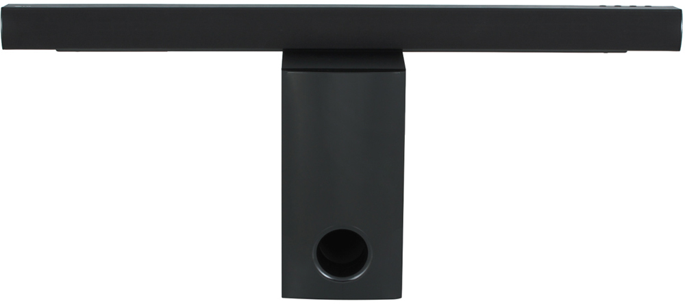 LG LAS350B - саундбар с сабвуфером (Black) купить в интернет-магазине icover