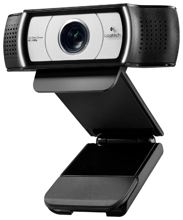 

Вебкамера Logitech HD Webcam C930e (Black)