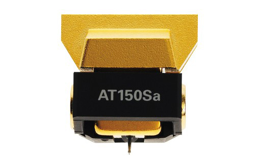 Головка звукоснимателя Audio-Technica AT150Sa купить в интернет-магазине icover