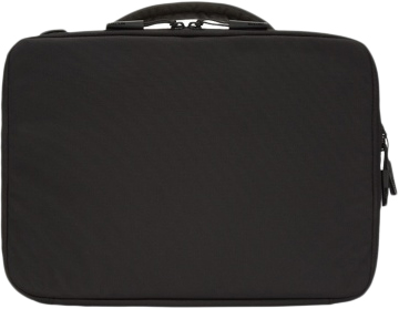 Сумка Incase Reform with Tensaerlite (INCO300344-NYB) для ноутбуков 13" (Black) купить в интернет-магазине icover