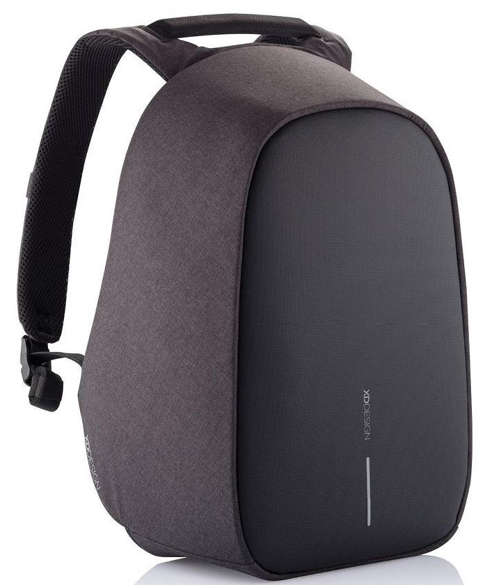 

Рюкзак XD Design Bobby Hero XL (P705.711) для ноутбука 17'' (Black)