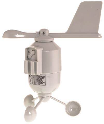 Метеостанция Oregon Scientific WMR200 (Silver/White) купить в интернет-магазине icover