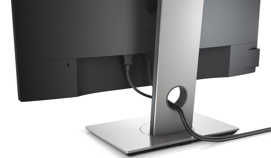 Монитор Dell P2217H 21.5'' IPS Full HD (Black) купить в интернет-магазине icover