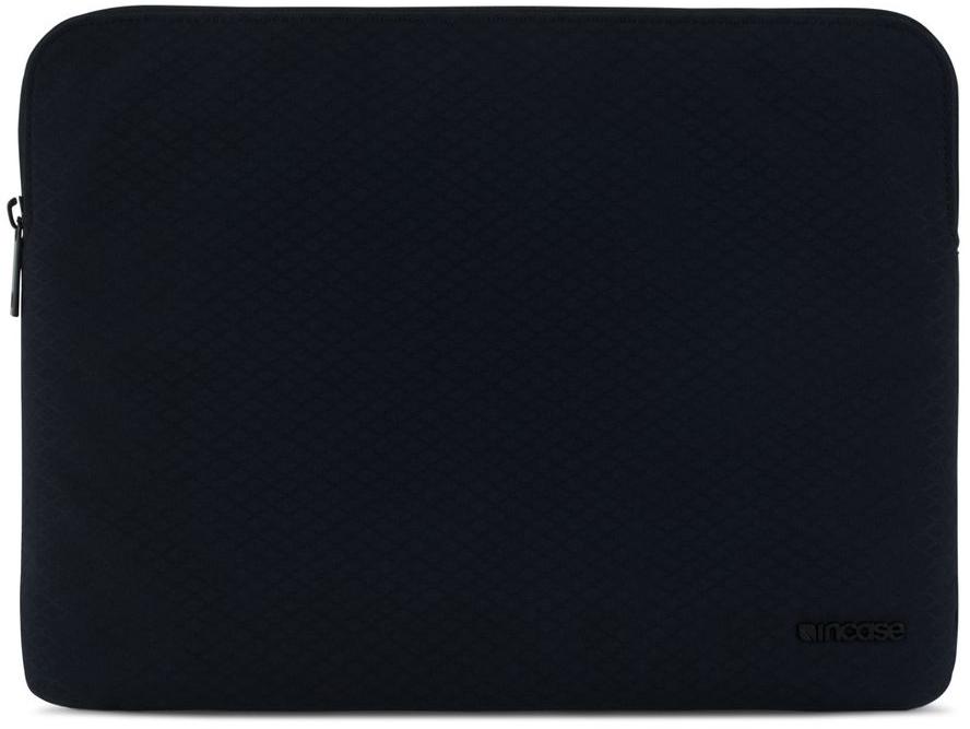 Чехол Incase Slim Sleeve with Diamond Ripstop (INPD100271-BLK) для iPad Pro 12.9" (Black) купить в интернет-магазине icover