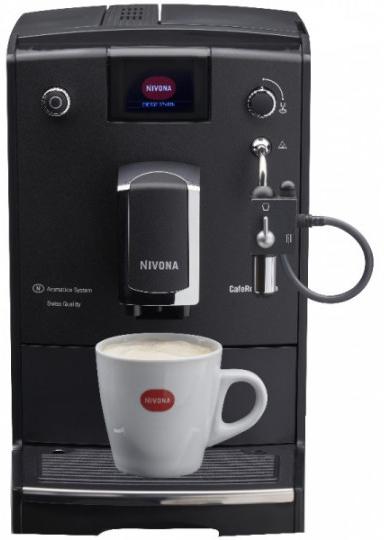 

CafeRomatica, NICR 660