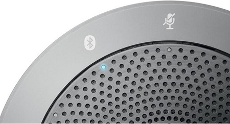 Спикерфон для конференций Jabra Speak 510 MS (Black) купить в интернет-магазине icover