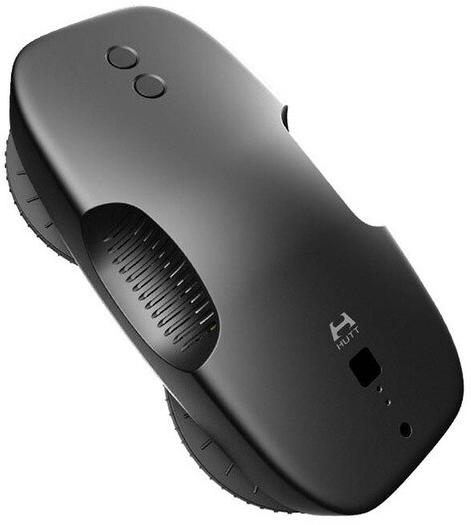 

Робот-мойщик окон Xiaomi Mijia Hutt DDC55 (Black)
