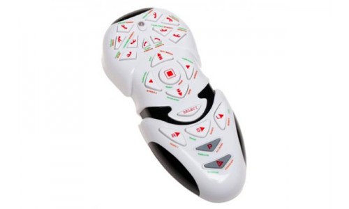 WowWee Robosapien (8081) - радиоуправляемая игрушка (White) купить в интернет-магазине icover
