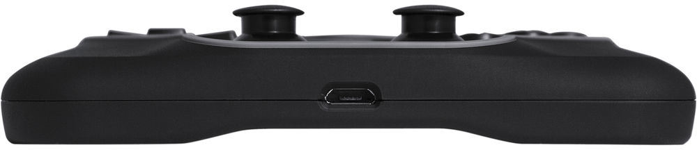 SteelSeries Free Mobile Wireless Controller (69007) - беспроводной геймпад (Black) купить в интернет-магазине icover