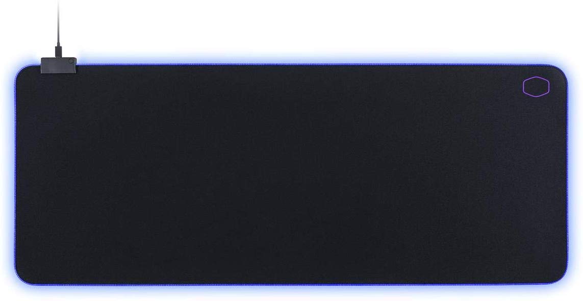 

Коврик для мыши Cooler Master MP750 XL (Black)