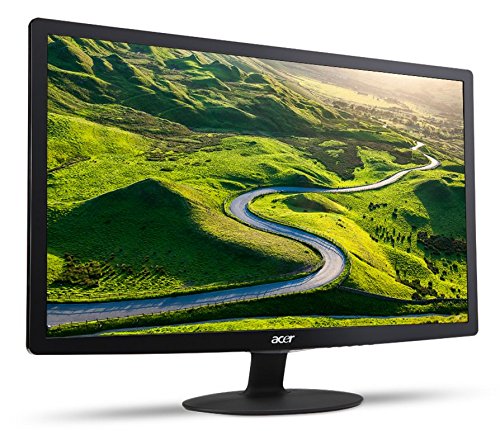 Монитор 24'' Acer S240HLbid (ET.FS0HE.006) купить в интернет-магазине icover