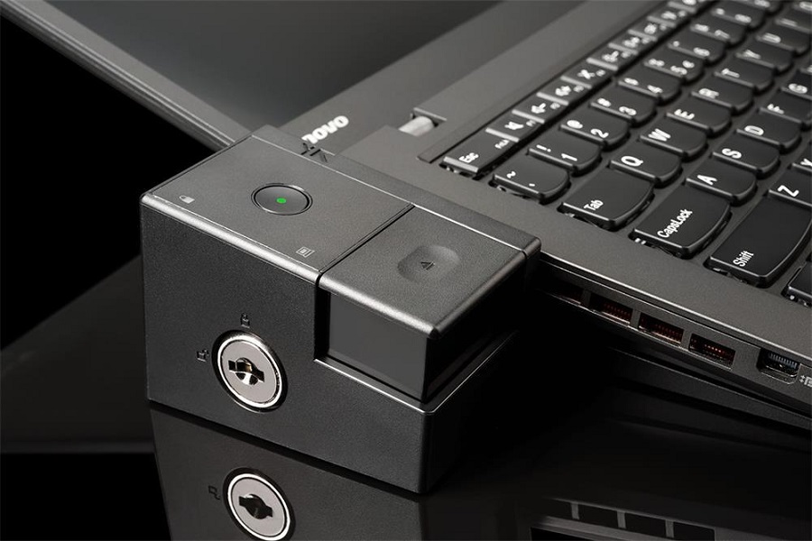 Lenovo ThinkPad Ultra Dock-90W (40A20090EU) - док-станция для ноутбуков Lenovo купить в интернет-магазине icover