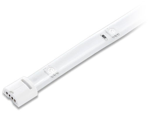 Удлинитель светодиодной ленты Xiaomi Yeelight LED Lightstrip Plus Extension (YLOT01YL) купить в интернет-магазине icover
