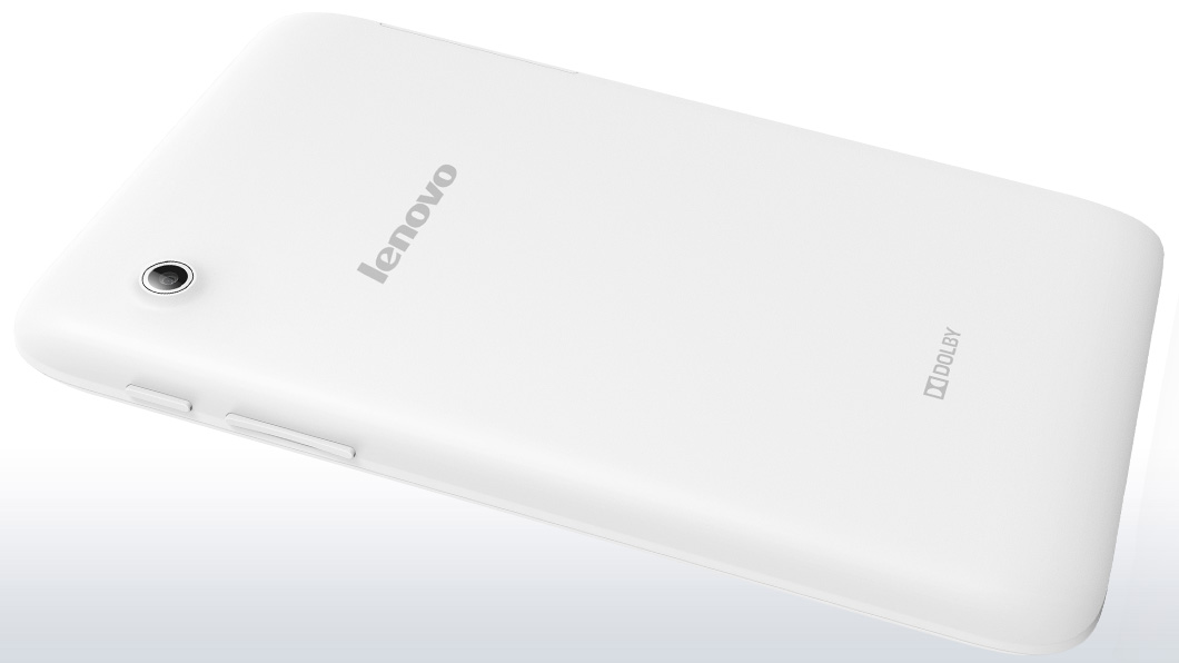 Планшет Lenovo Tab A7-30 7", 1Gb, 8Gb, 3G (White) купить в интернет-магазине icover