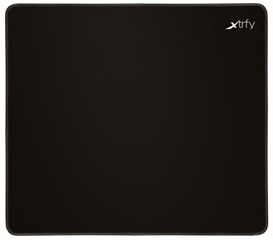 

Игровой коврик для мыши Xtrfy GP4 Large (Black)