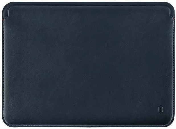 Чехол Wiwu Skin Pro Platinum для ноутбука 16.2'' (Blue) купить в интернет-магазине icover