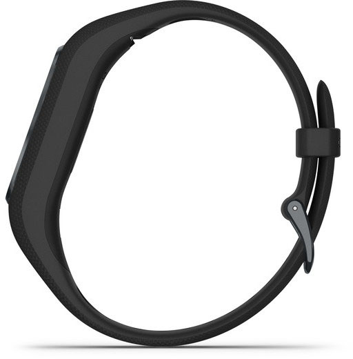 Фитнес-браслет Garmin Vivosmart 4 S/M 010-01995-20 (Black) купить в интернет-магазине icover