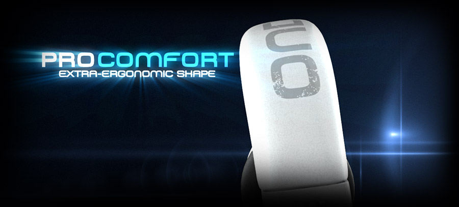 Ozone Onda Pro - игровая гарнитура (White) купить в интернет-магазине icover