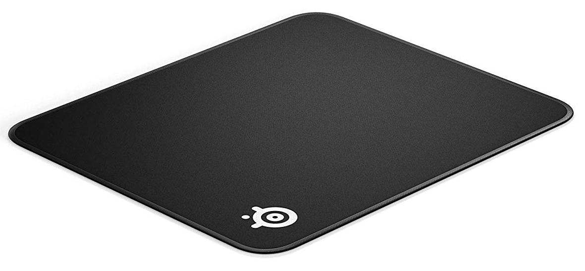 Коврик для мыши SteelSeries QcK Edge M (Black) купить в интернет-магазине icover
