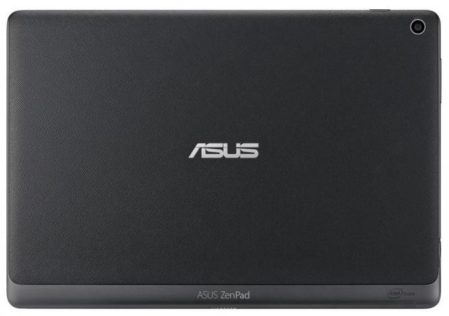 Планшет Asus ZenPad 10.1'' 16Gb 3G (Z300CG-1A021A) Black купить в интернет-магазине icover
