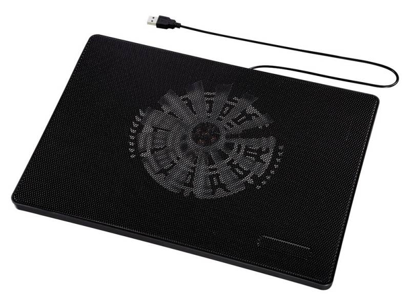 

Подставка Hama Slim (00053067) для ноутбука 15.6'' (Black)