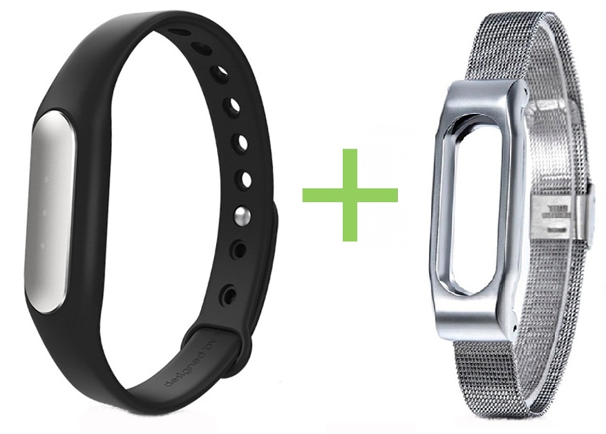 Купить Xiaomi Band 1